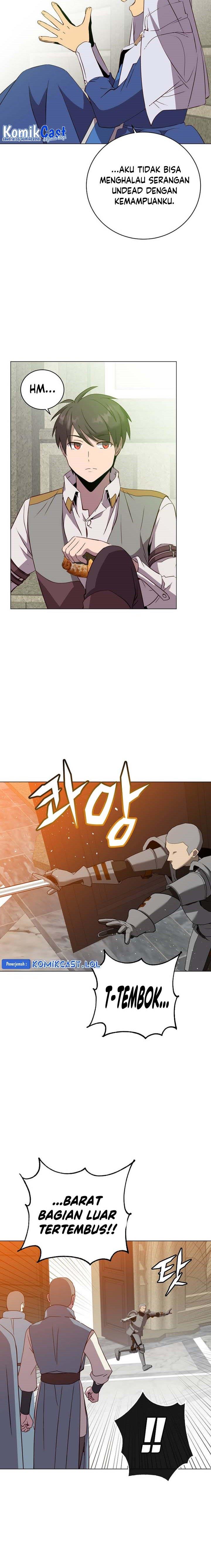 The MAX leveled hero will return! Chap 162 - Next Chap 163