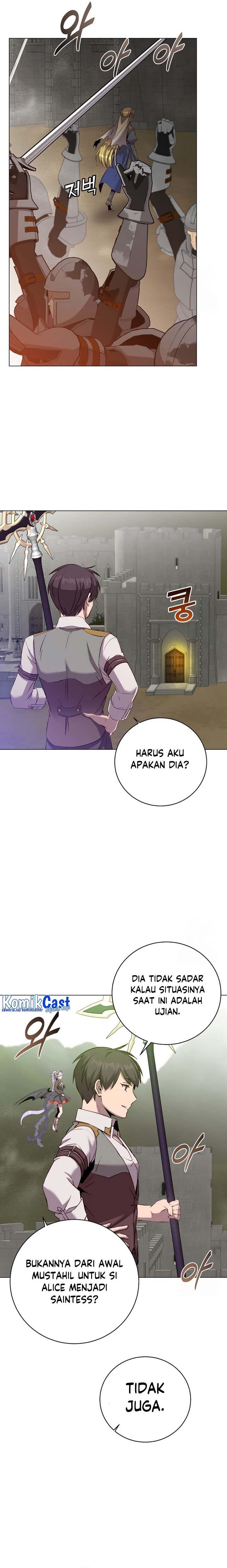 The MAX leveled hero will return! Chap 163 - Next Chap 164