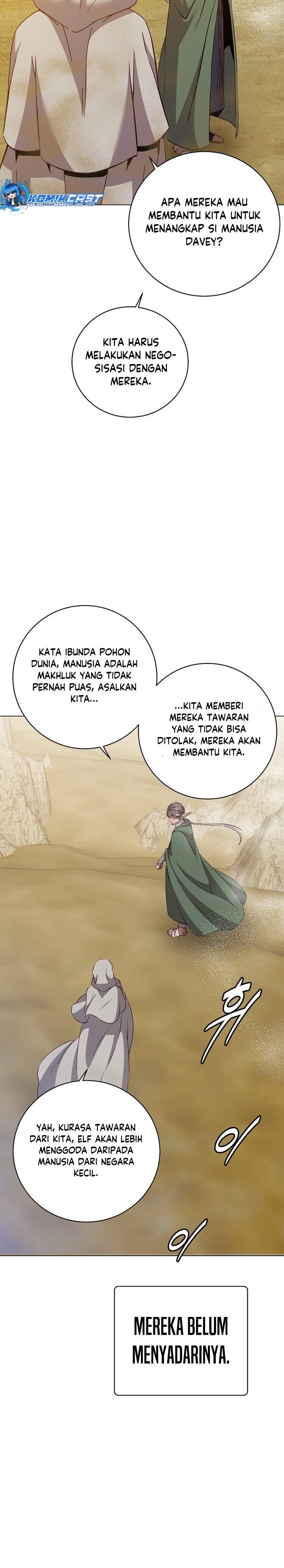 The MAX leveled hero will return! Chap 170 - Next Chap 171
