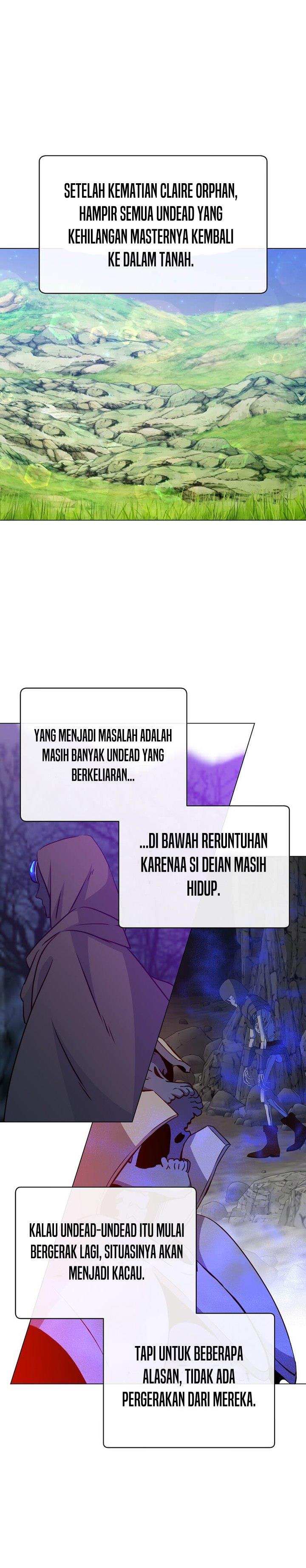 The MAX leveled hero will return! Chap 170 - Next Chap 171