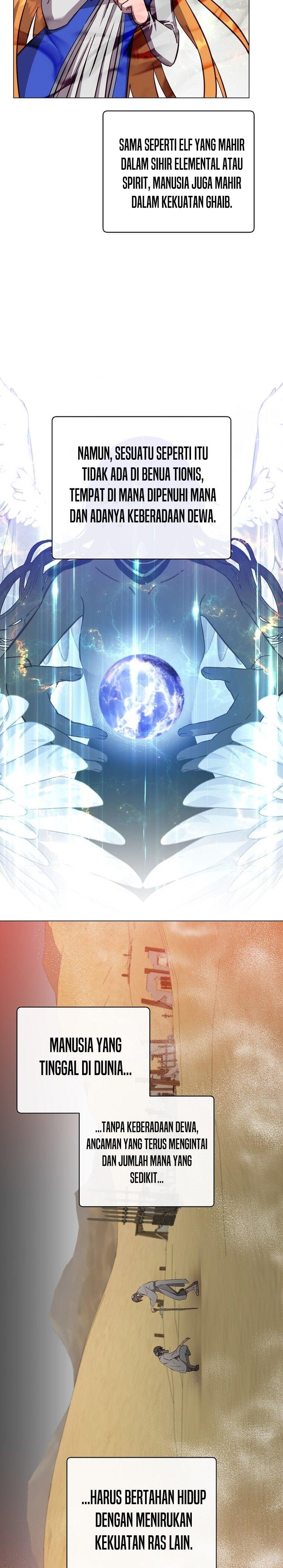 The MAX leveled hero will return! Chap 171 - Next Chap 172
