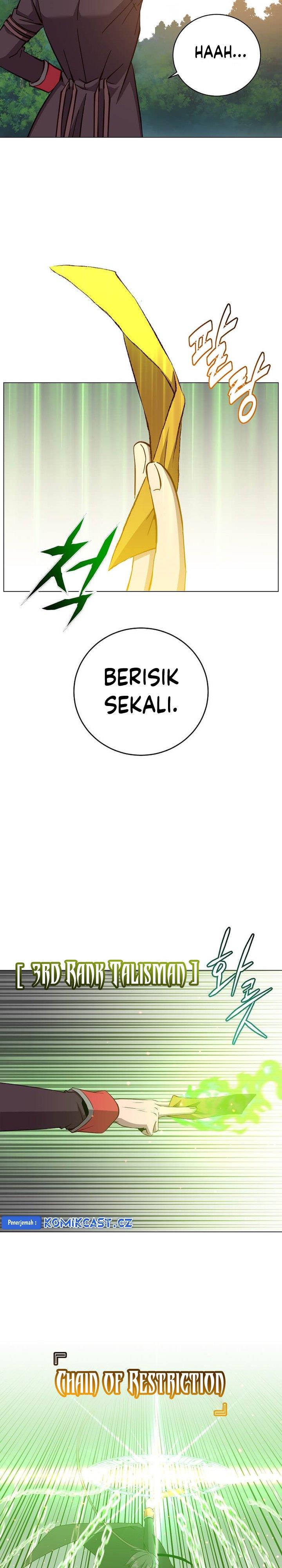 The MAX leveled hero will return! Chap 171 - Next Chap 172