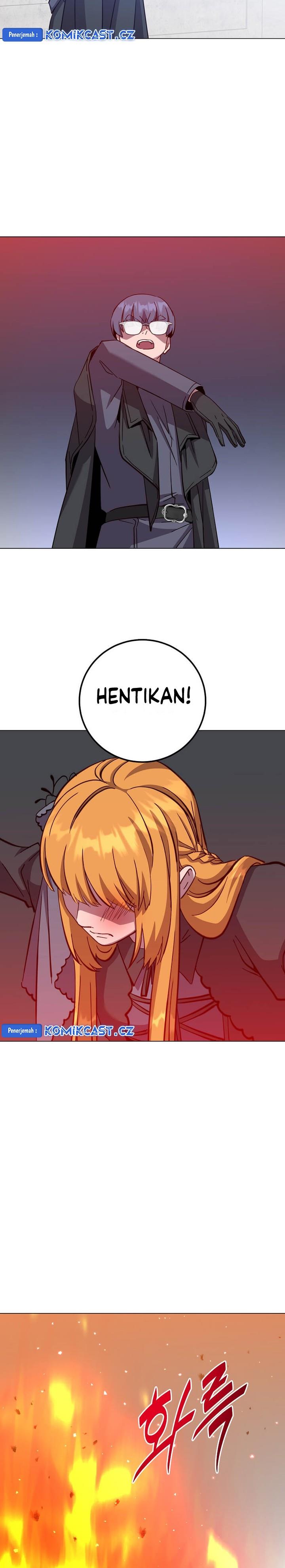 The MAX leveled hero will return! Chap 173 - Next Chap 174