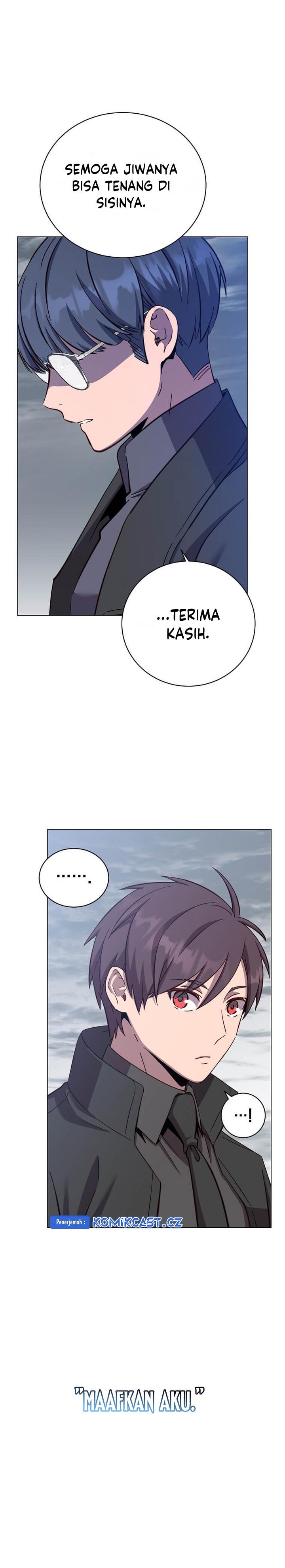 The MAX leveled hero will return! Chap 173 - Next Chap 174