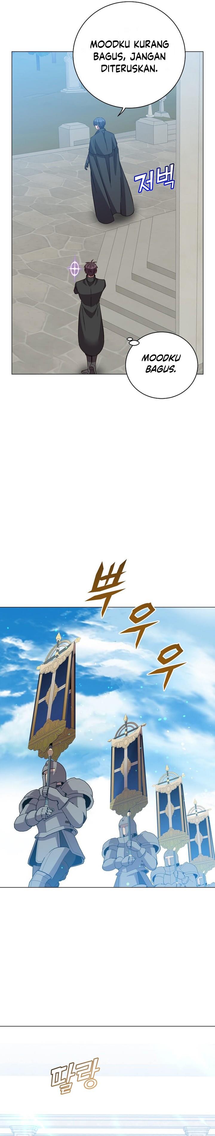 The MAX leveled hero will return! Chap 173 - Next Chap 174