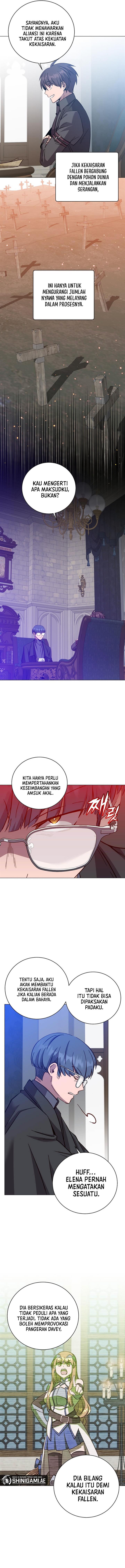 The MAX leveled hero will return! Chap 174 - Next Chap 175