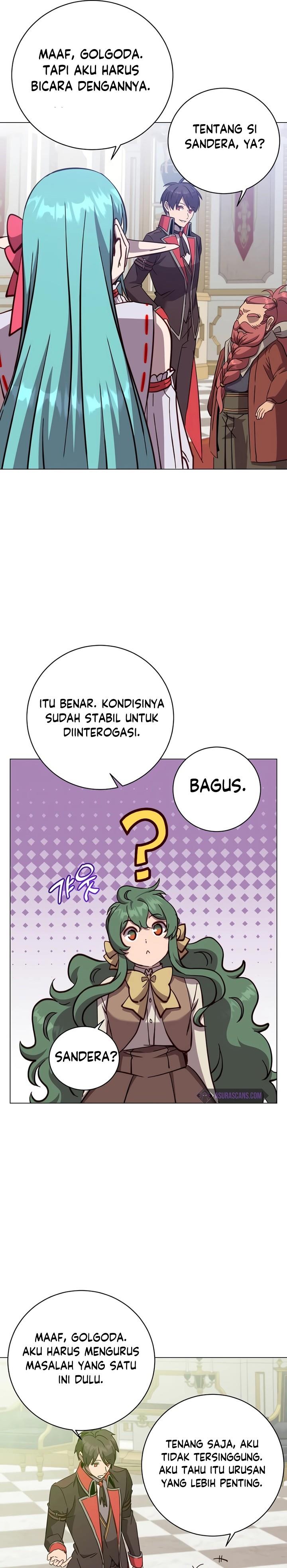 The MAX leveled hero will return! Chap 175 - Next Chap 176