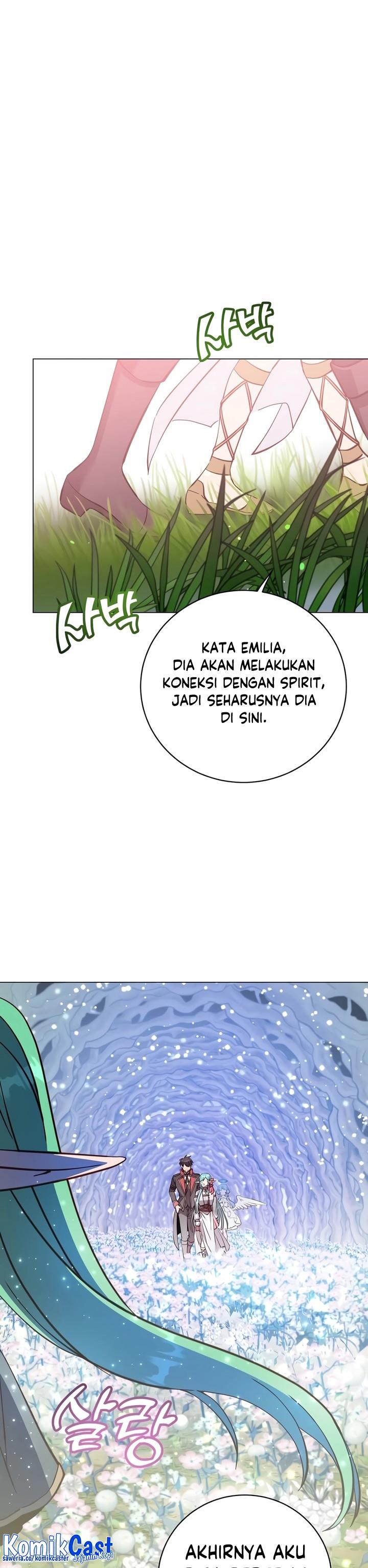 The MAX leveled hero will return! Chap 175 - Next Chap 176