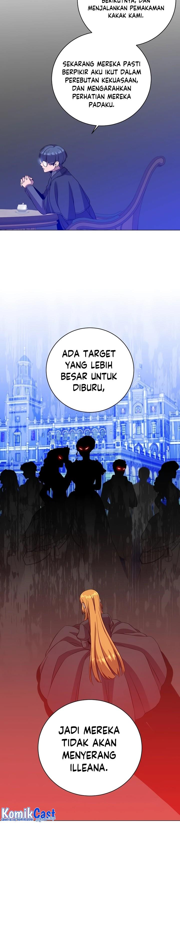 The MAX leveled hero will return! Chap 175 - Next Chap 176
