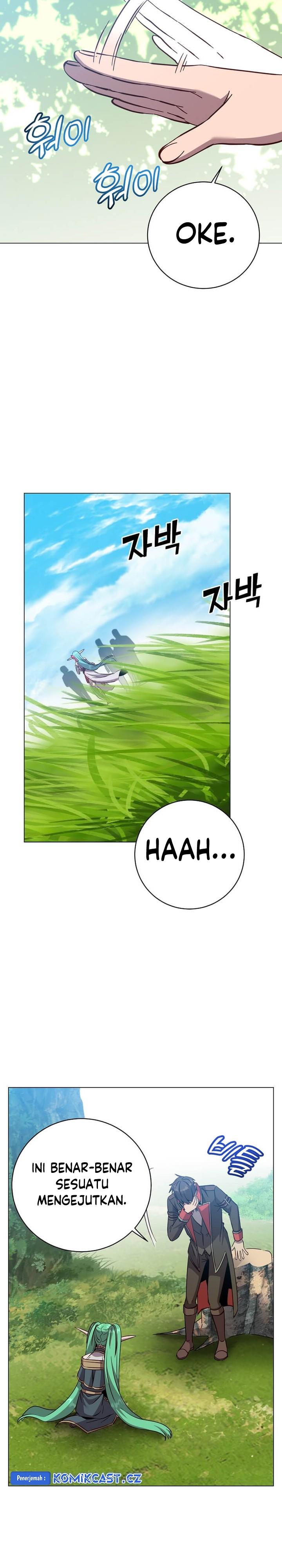 The MAX leveled hero will return! Chap 176 - Next Chap 177