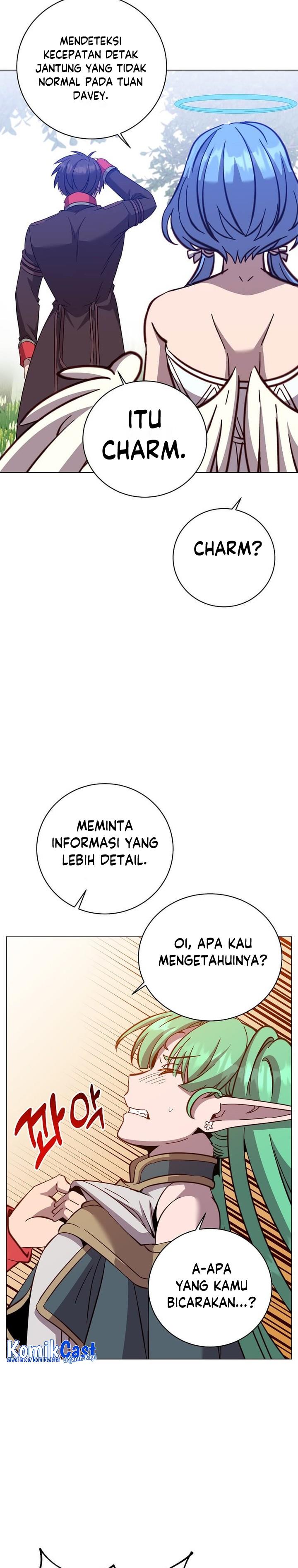 The MAX leveled hero will return! Chap 176 - Next Chap 177