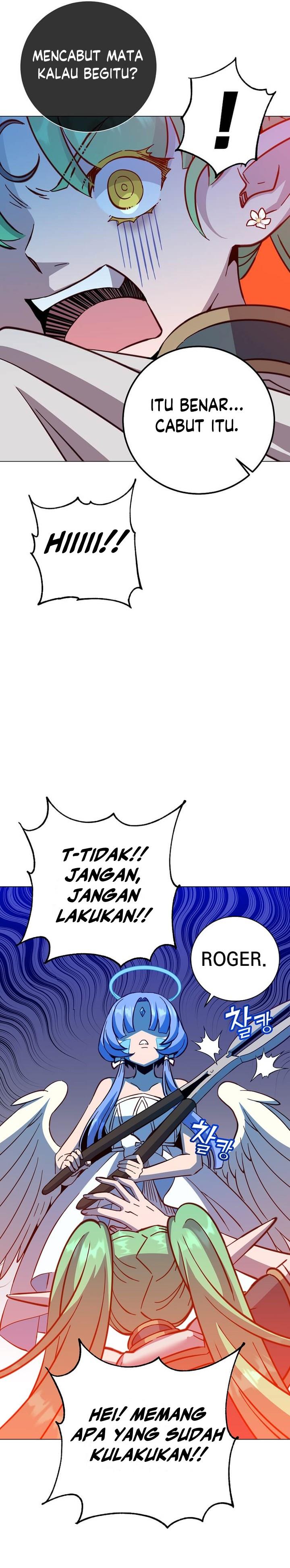 The MAX leveled hero will return! Chap 176 - Next Chap 177