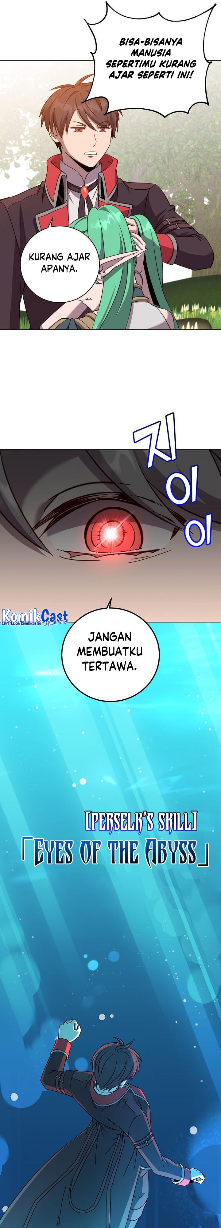 The MAX leveled hero will return! Chap 176 - Next Chap 177