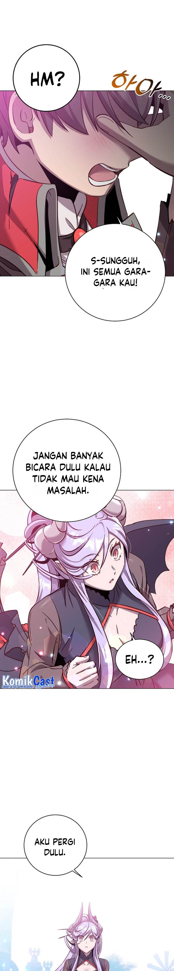 The MAX leveled hero will return! Chap 177 - Next Chap 178