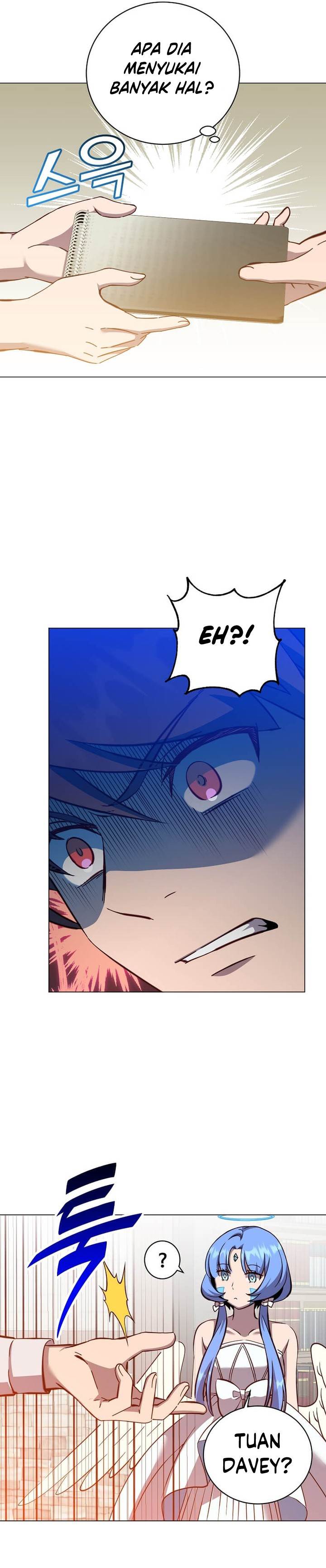 The MAX leveled hero will return! Chap 178 - Next Chap 179
