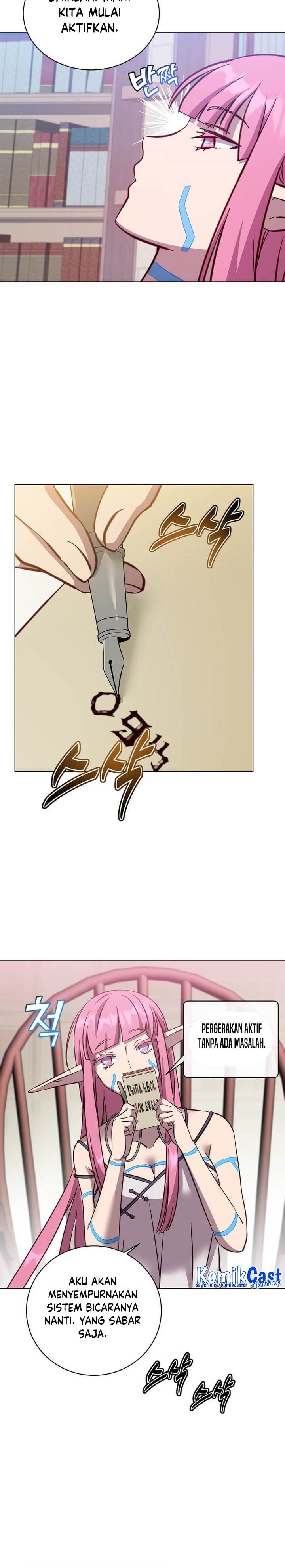 The MAX leveled hero will return! Chap 178 - Next Chap 179