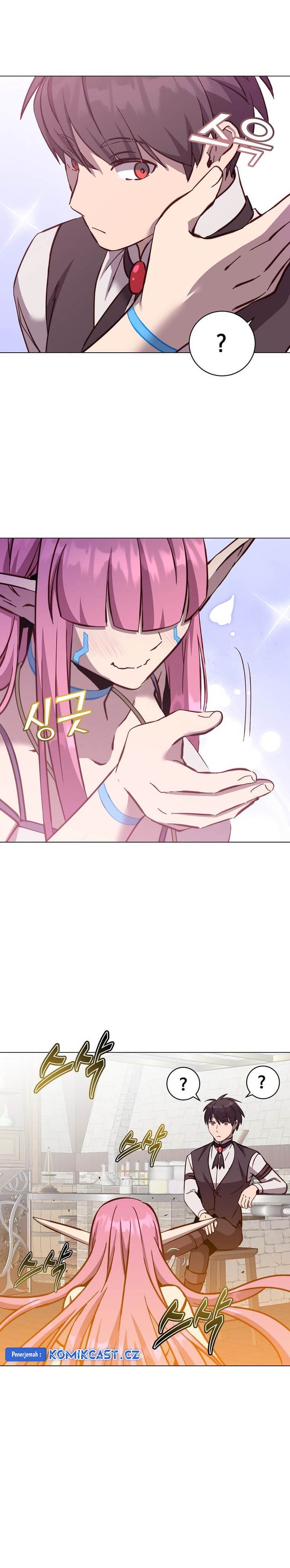 The MAX leveled hero will return! Chap 178 - Next Chap 179