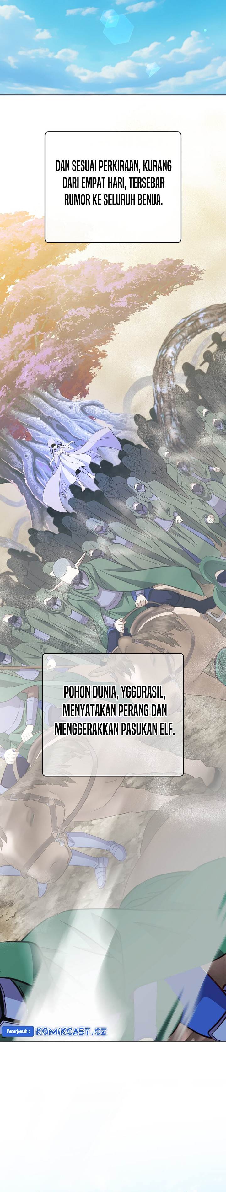 The MAX leveled hero will return! Chap 179 - Next Chap 180