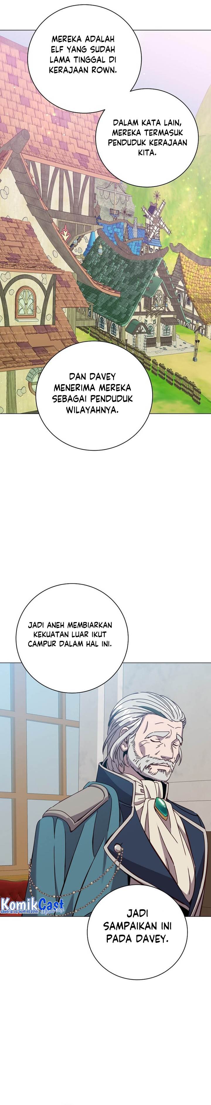 The MAX leveled hero will return! Chap 179 - Next Chap 180