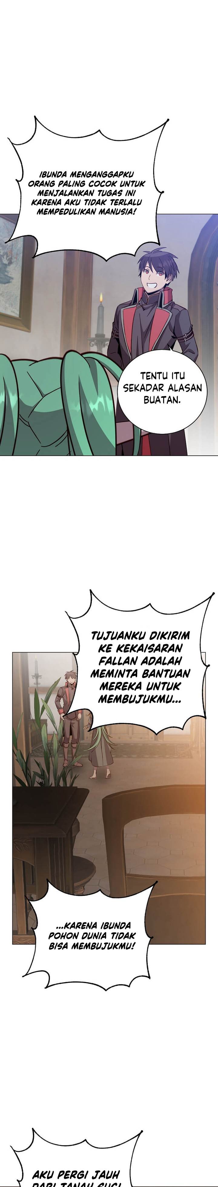 The MAX leveled hero will return! Chap 179 - Next Chap 180