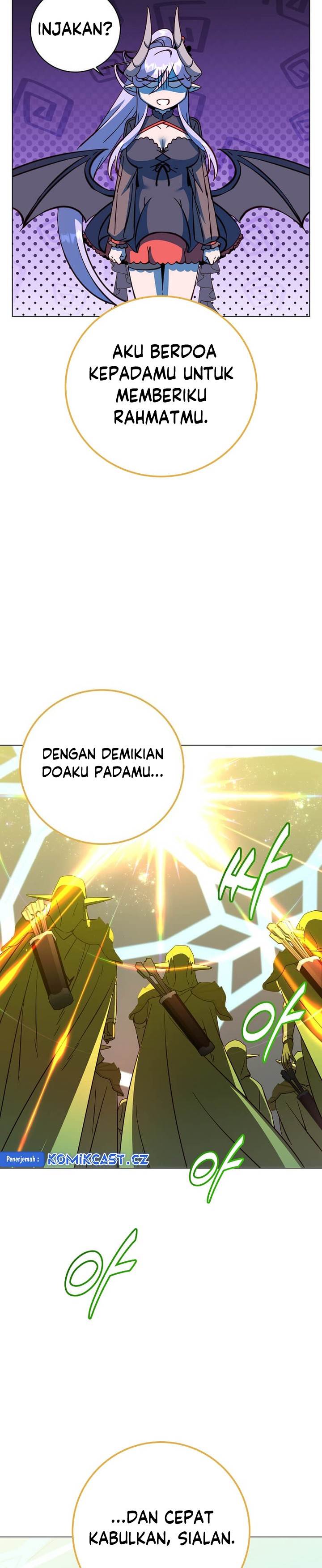 The MAX leveled hero will return! Chap 180 - Next Chap 181