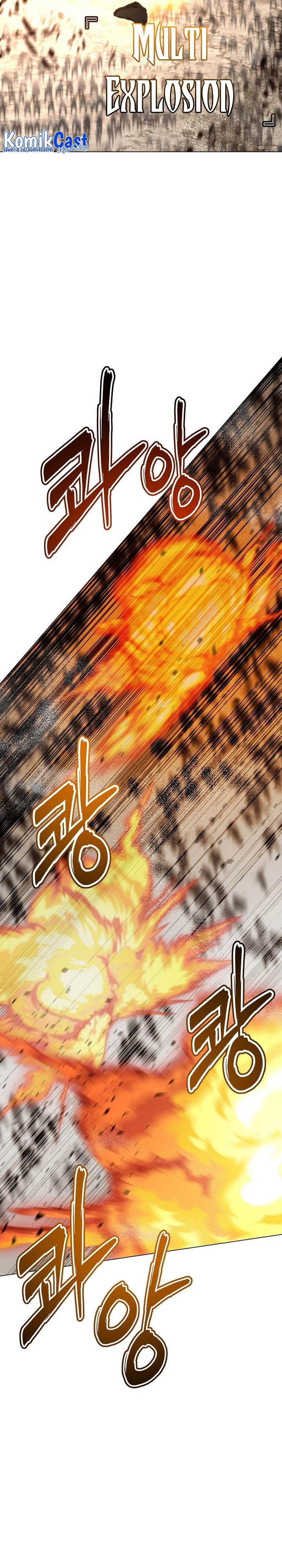 The MAX leveled hero will return! Chap 180 - Next Chap 181