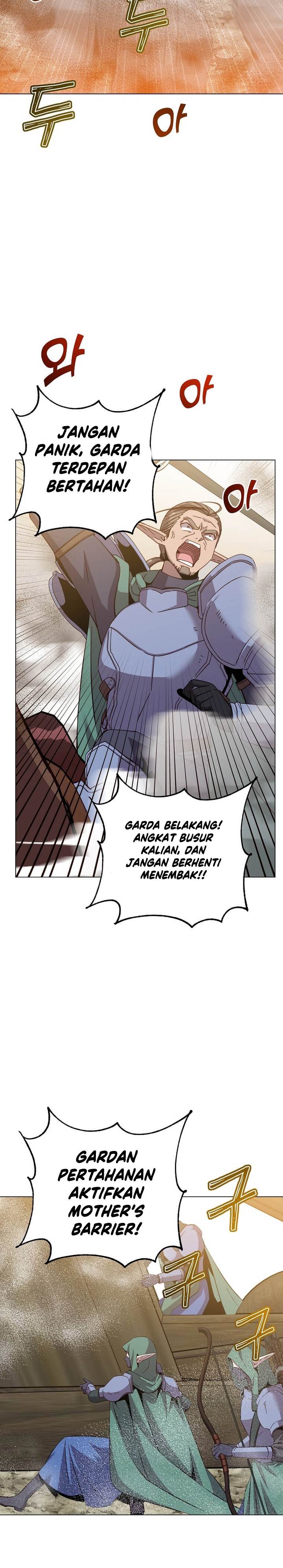 The MAX leveled hero will return! Chap 180 - Next Chap 181