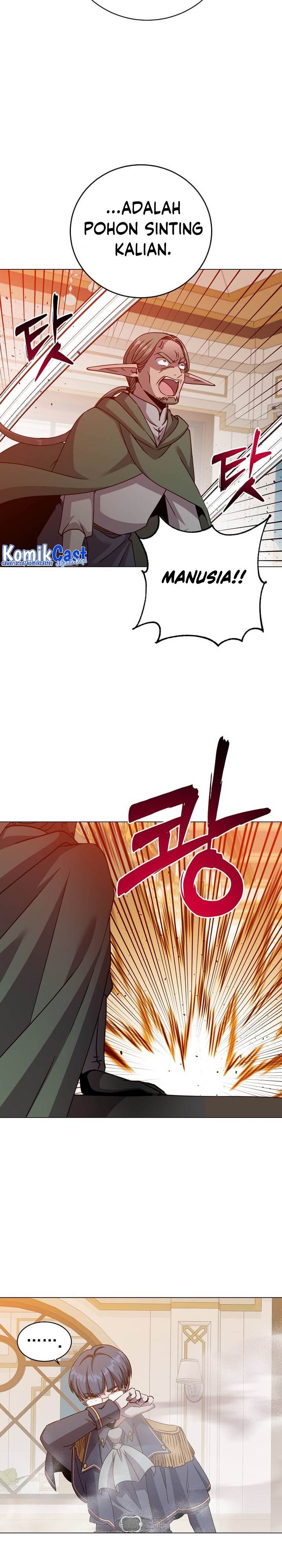 The MAX leveled hero will return! Chap 180 - Next Chap 181