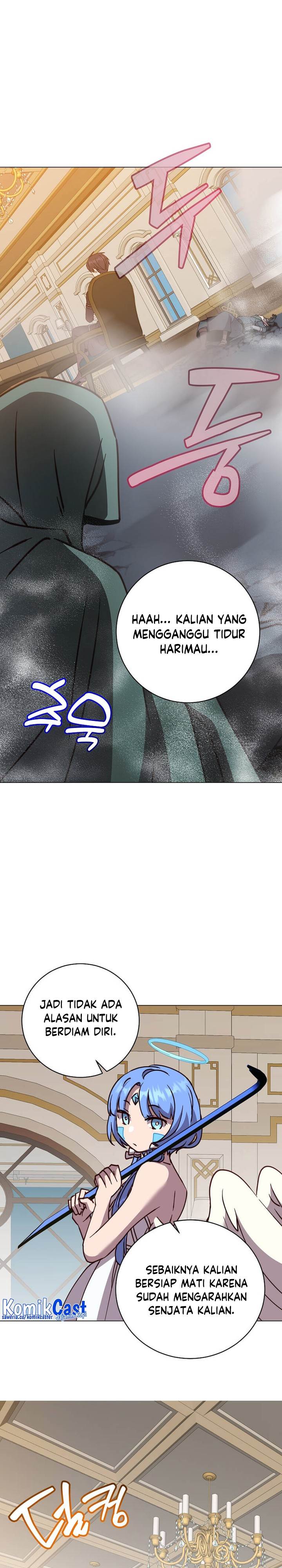 The MAX leveled hero will return! Chap 180 - Next Chap 181