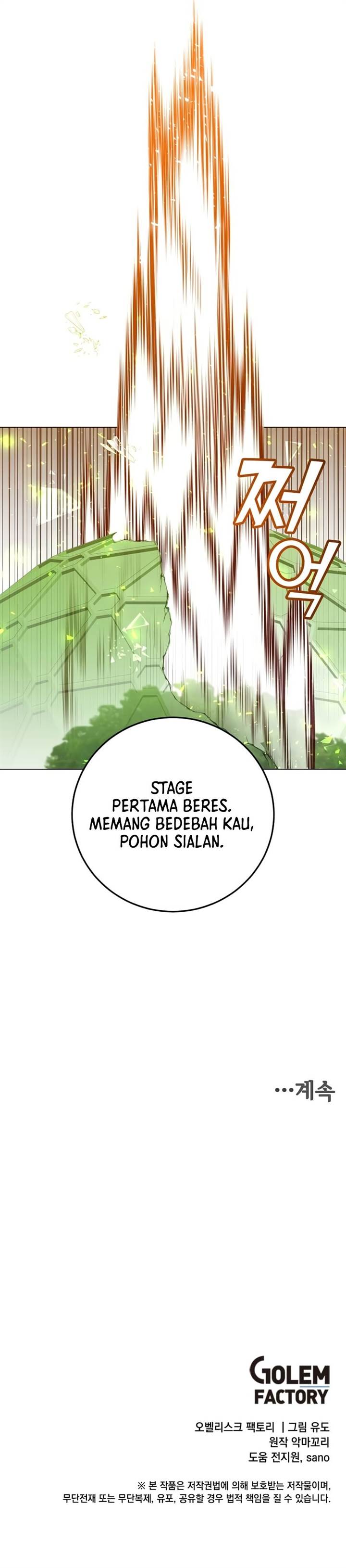 The MAX leveled hero will return! Chap 183 - Next Chap 184
