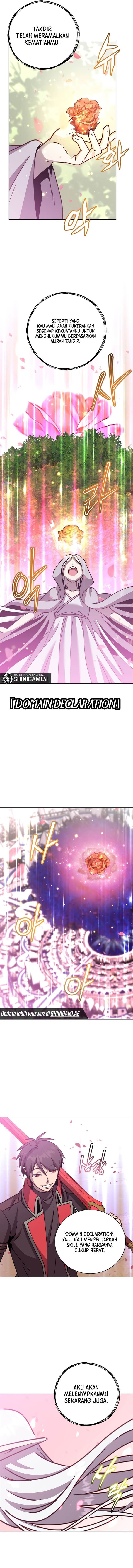 The MAX leveled hero will return! Chap 184 - Next Chap 185