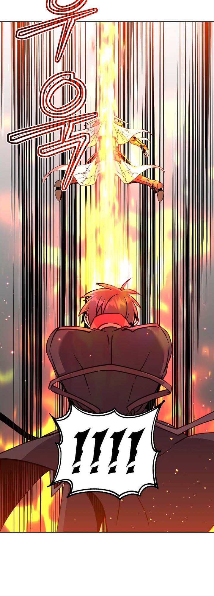 The MAX leveled hero will return! Chap 186 - Next Chap 187