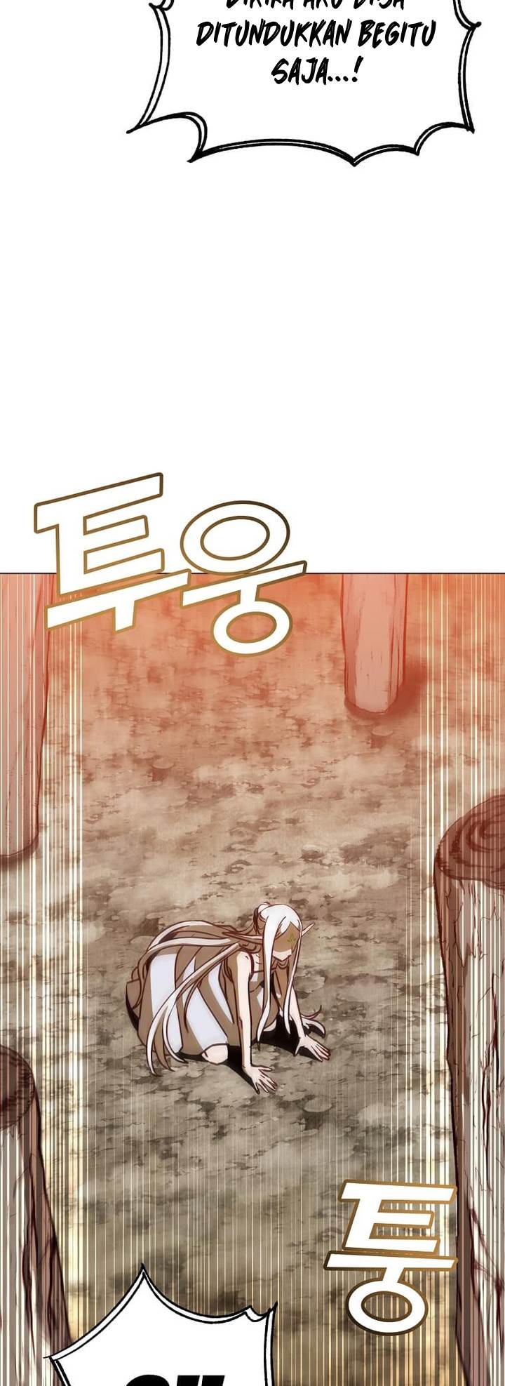 The MAX leveled hero will return! Chap 186 - Next Chap 187
