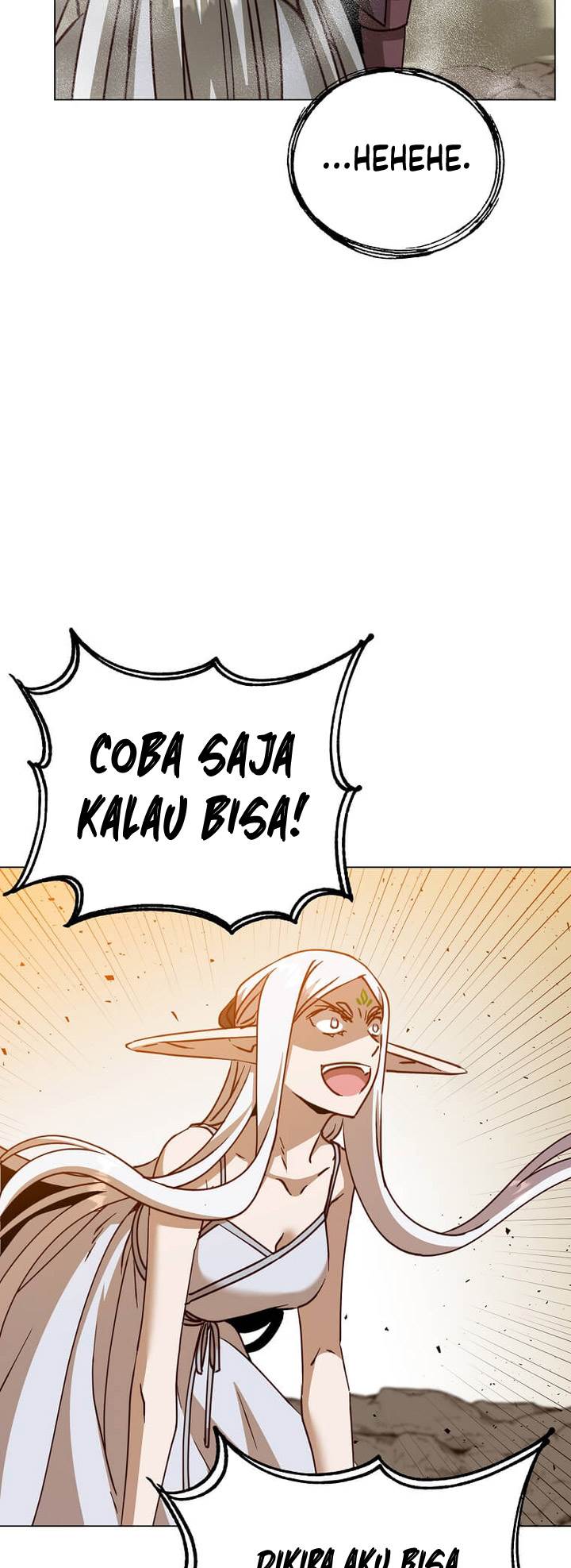 The MAX leveled hero will return! Chap 186 - Next Chap 187