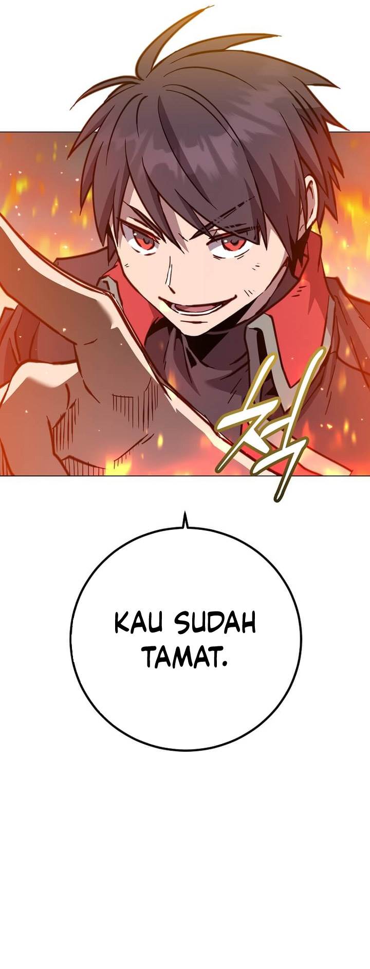 The MAX leveled hero will return! Chap 186 - Next Chap 187