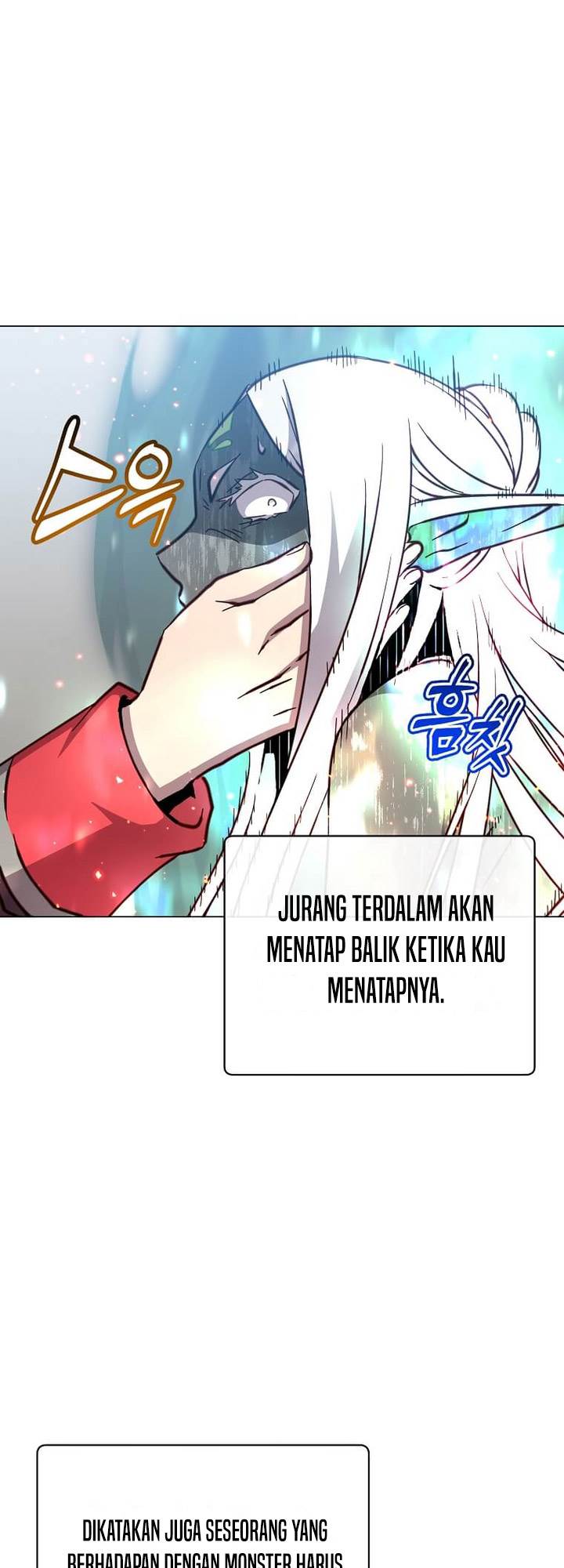 The MAX leveled hero will return! Chap 186 - Next Chap 187