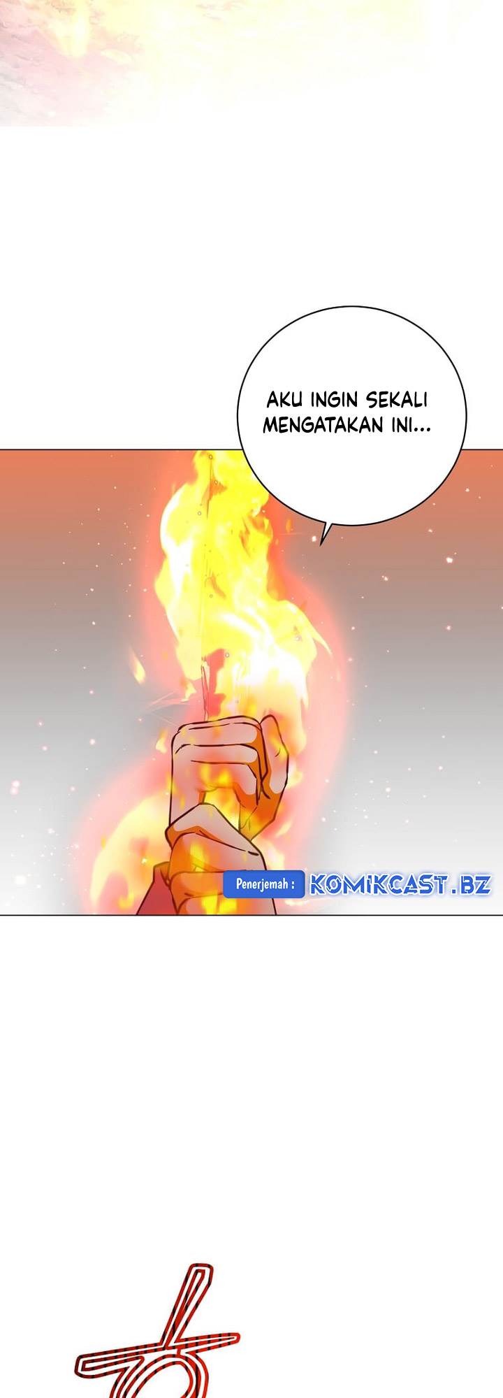 The MAX leveled hero will return! Chap 186 - Next Chap 187