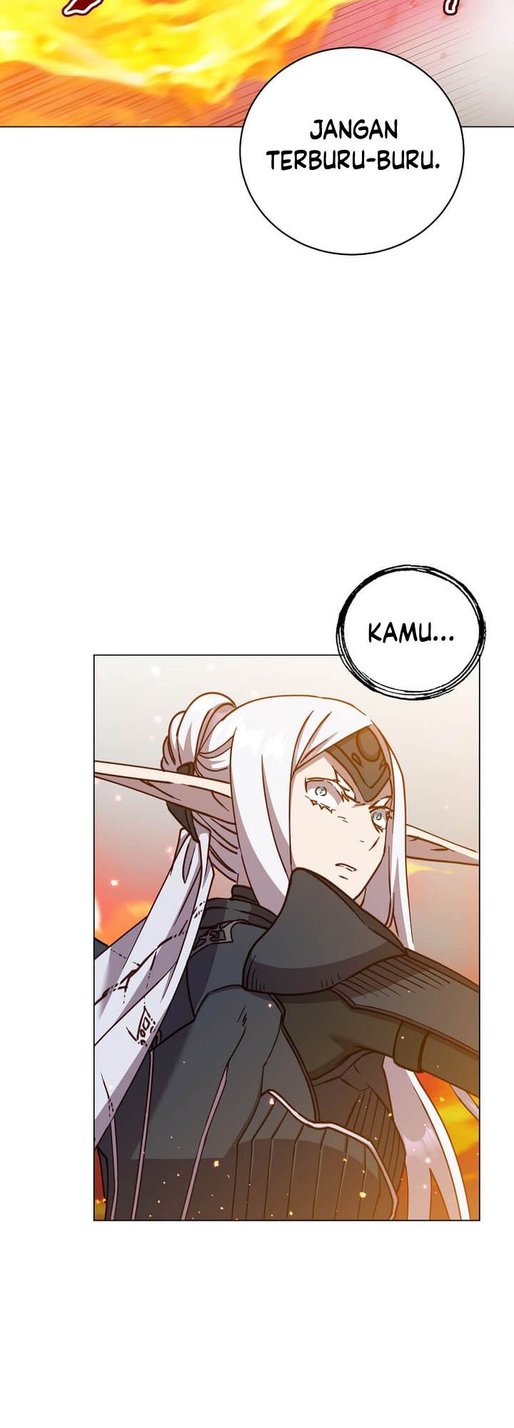 The MAX leveled hero will return! Chap 186 - Next Chap 187