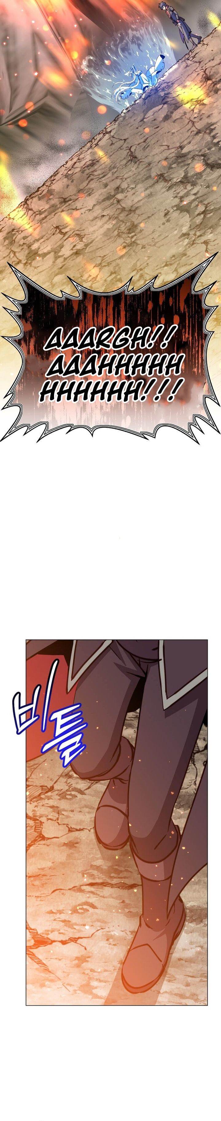 The MAX leveled hero will return! Chap 187 - Next Chap 188