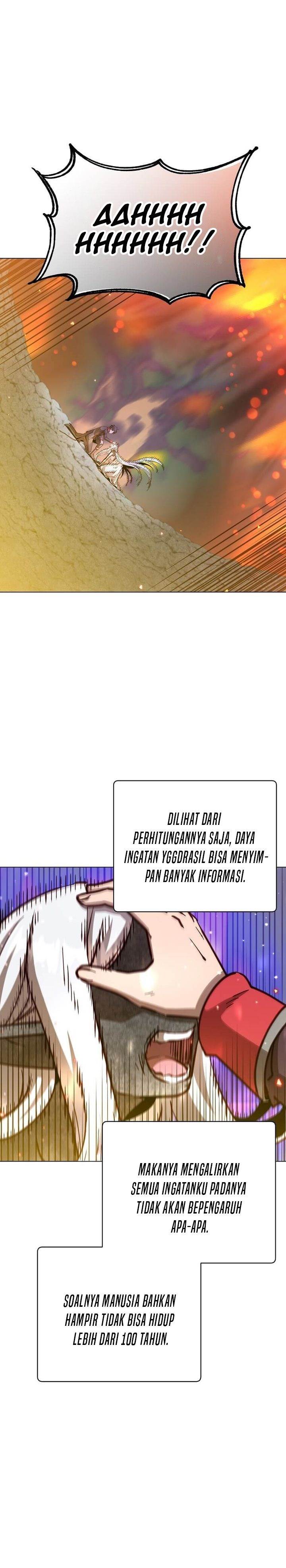 The MAX leveled hero will return! Chap 187 - Next Chap 188