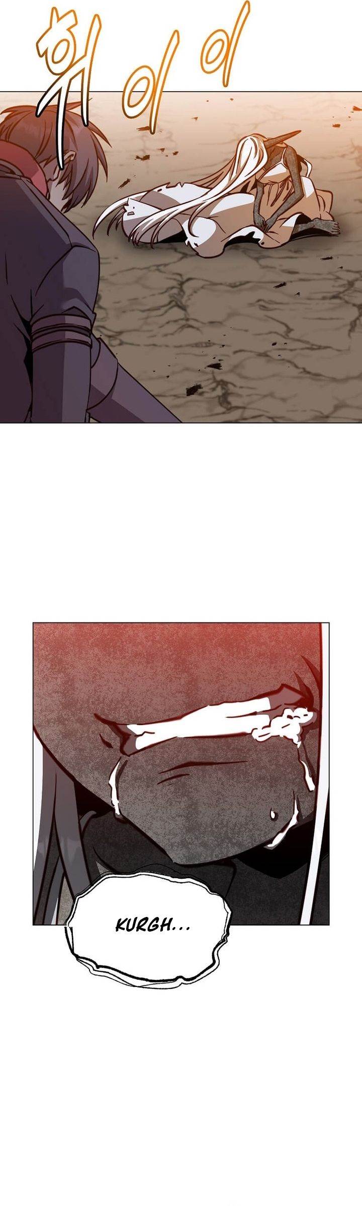 The MAX leveled hero will return! Chap 187 - Next Chap 188