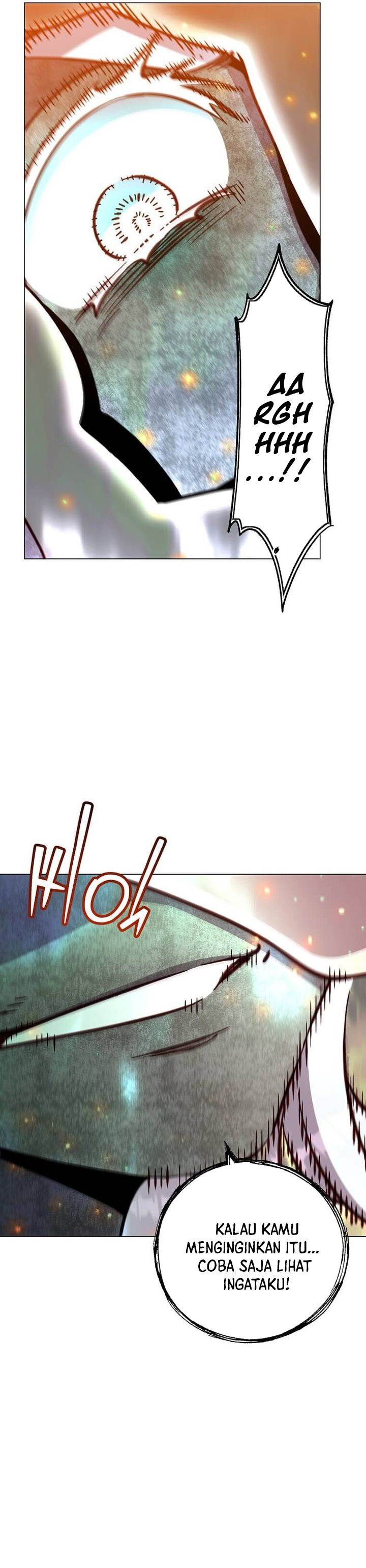 The MAX leveled hero will return! Chap 187 - Next Chap 188