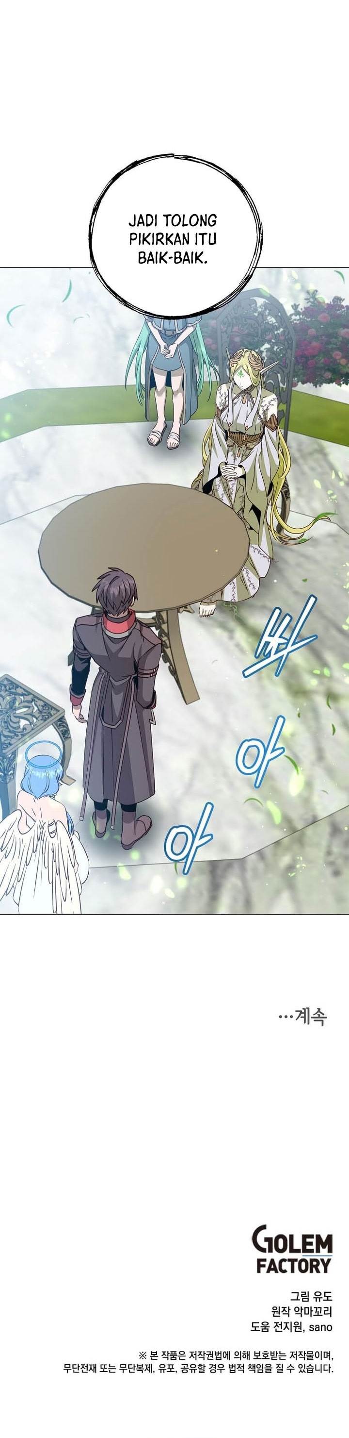 The MAX leveled hero will return! Chap 189 - Next Chap 190
