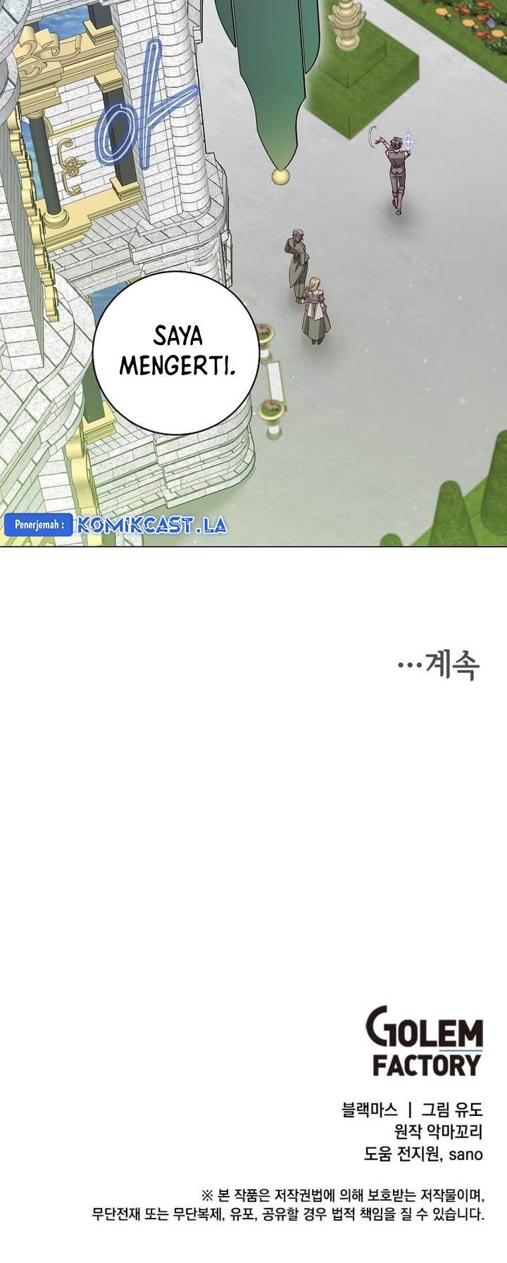 The MAX leveled hero will return! Chap 190 - Next Chap 191