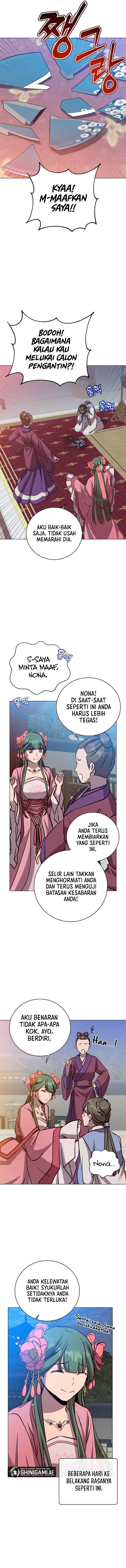 The MAX leveled hero will return! Chap 191 - Next Chap 192