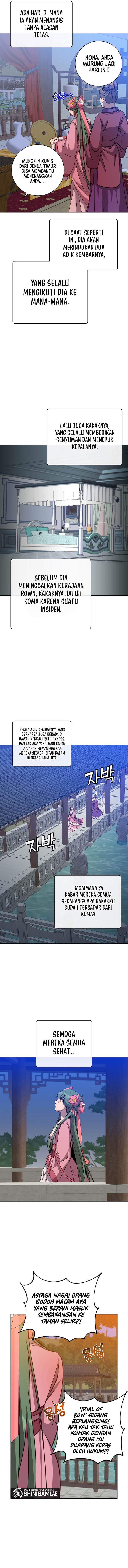 The MAX leveled hero will return! Chap 191 - Next Chap 192
