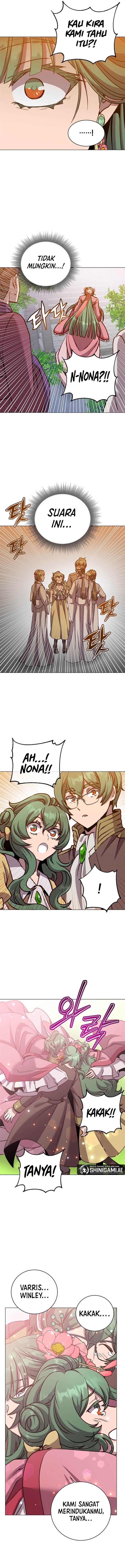 The MAX leveled hero will return! Chap 191 - Next Chap 192