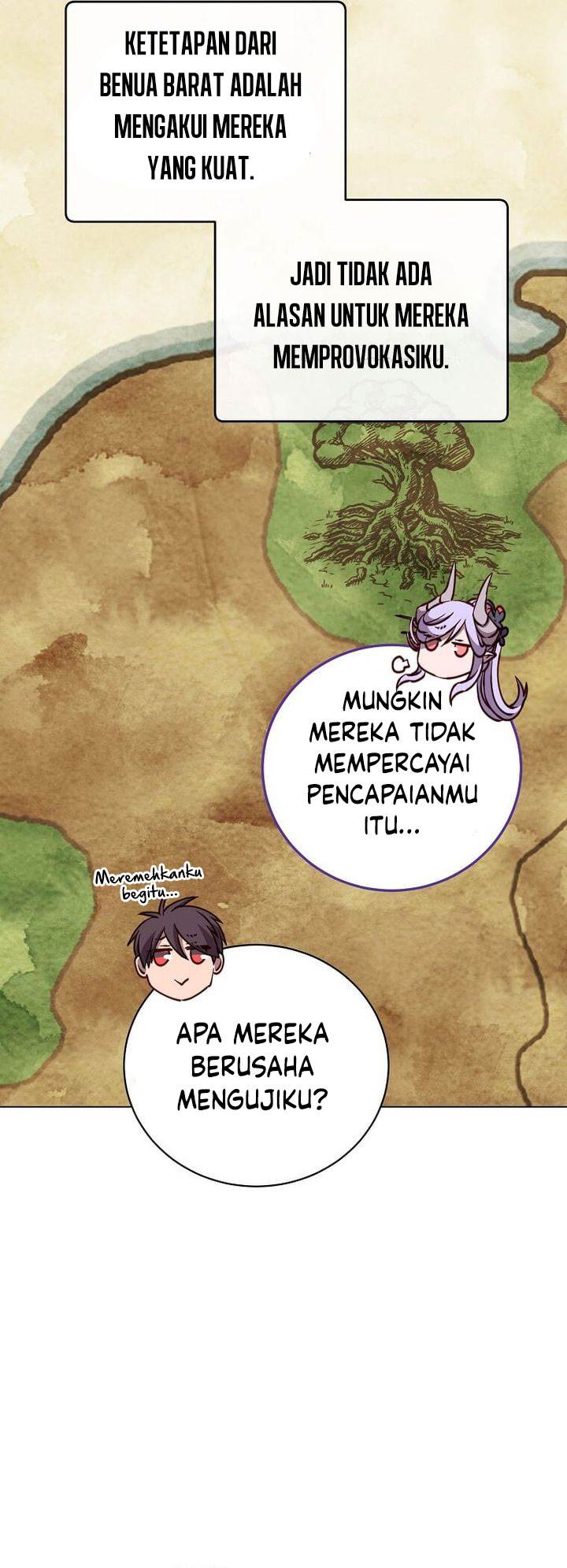 The MAX leveled hero will return! Chap 192 - Next Chap 193