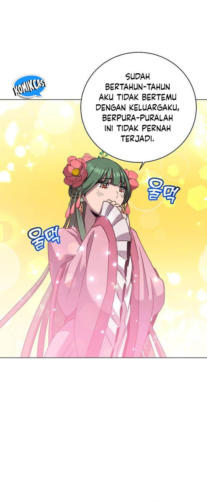 The MAX leveled hero will return! Chap 192 - Next Chap 193