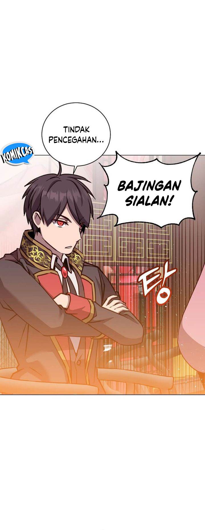 The MAX leveled hero will return! Chap 192 - Next Chap 193